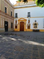 Maison à San Vicente. Casa en el museo