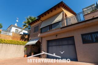 Casa a Palau-solità i Plegamans