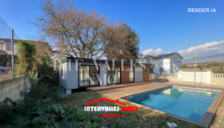 Residential Plot in Carrer de les Valls