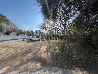 Wohngrundstück  Carrer de les valls