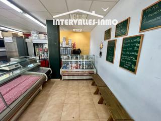 Local Comercial a Palau-solit i Plegamans