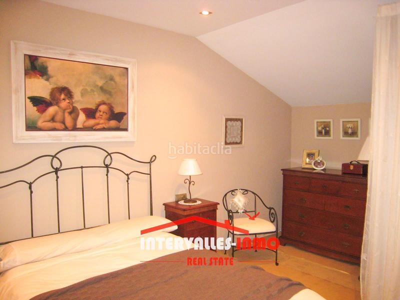 Foto 59965c94-d6ac-47e1-a6c6-57baa2778888. Duplex with heating in Caldes de Montbui