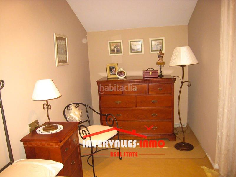 Foto 633b8f1e-f9f1-417b-9676-6661b41d4a50. Duplex with heating in Caldes de Montbui