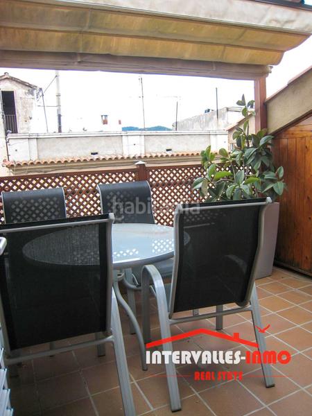 Foto 66e004b5-3b91-43cc-b5ff-5f3fa927a4a4. Duplex with heating in Caldes de Montbui