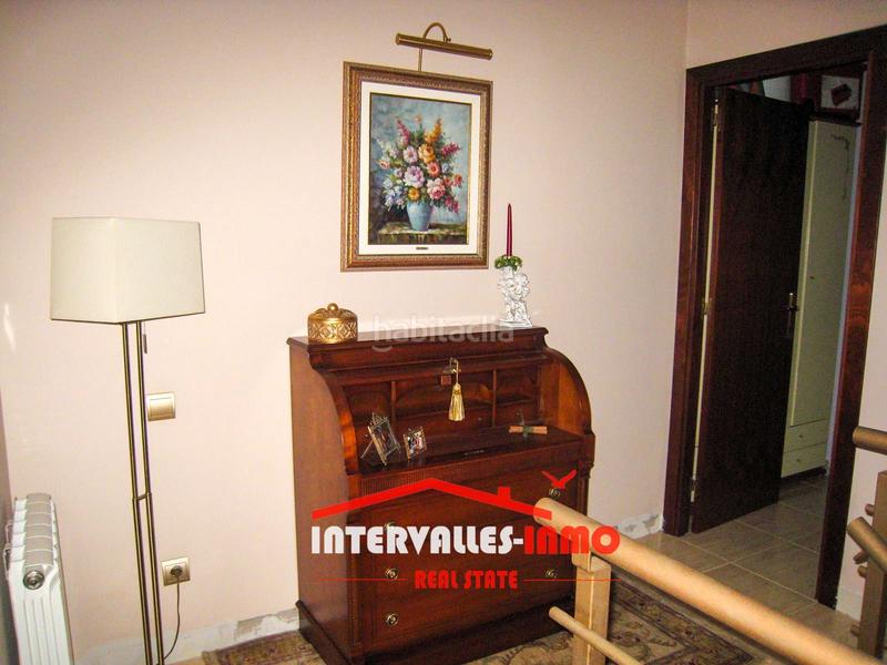 Foto 86169847-9a24-4d28-b3b8-3803e9c4baca. Duplex with heating in Caldes de Montbui