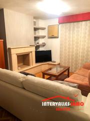 Zweistöckige Wohnung in Caldes de Montbui