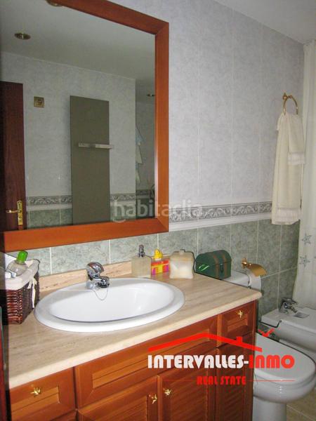 Foto b349d3d6-6d36-422d-9433-438b33fb002c. Zweistöckige wohnung mit heizung in Caldes de Montbui