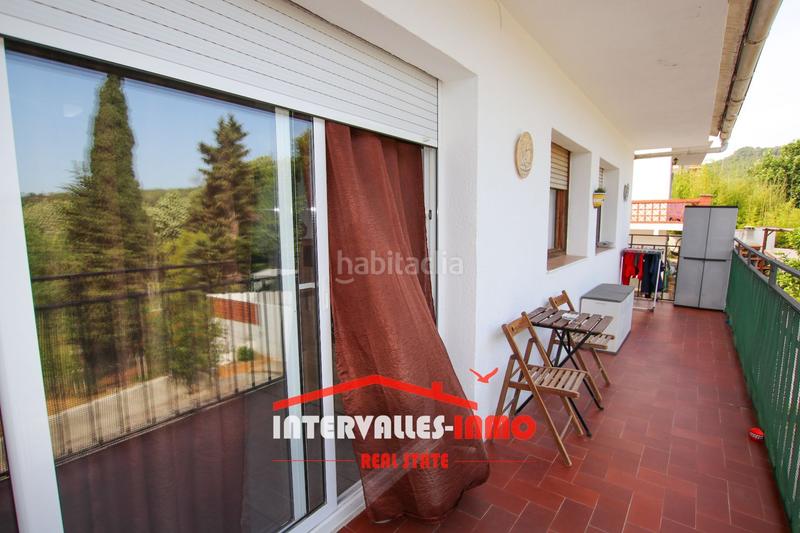 Foto 38e095f4-5c6b-41a6-88eb-b856ac61399c. Casa con riscaldamento in Caldes de Montbui