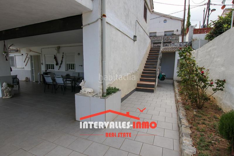 Foto 3b69c5f5-1ce0-42fe-b2d3-d8282ec230a5. Casa con riscaldamento in Caldes de Montbui