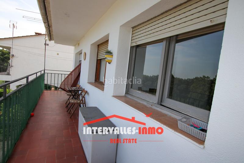 Foto 3bf0a887-1379-4b87-aad3-4a75556d7e20. Casa con riscaldamento in Caldes de Montbui