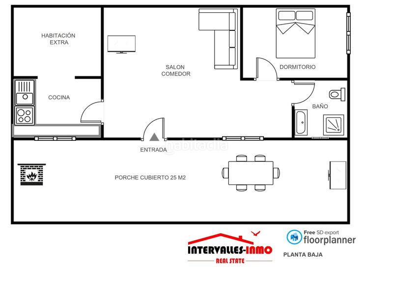 Foto 59e58454-f380-4876-a0b7-f1c73f7e0b4d. Casa con riscaldamento in Caldes de Montbui