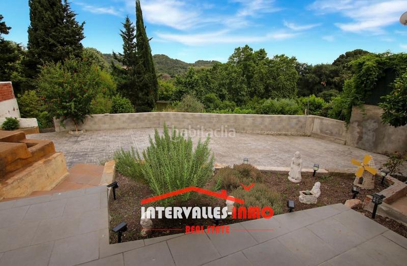 Foto 9773b8d2-4166-407f-b455-8a80ca47c313. Casa con riscaldamento in Caldes de Montbui