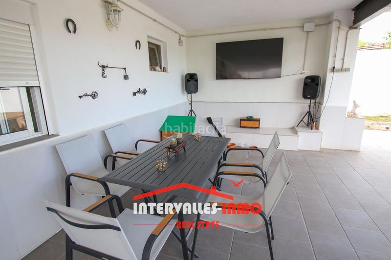 Foto 99329433-6892-48a3-b74c-6ecfb95ef52d. Casa con riscaldamento in Caldes de Montbui