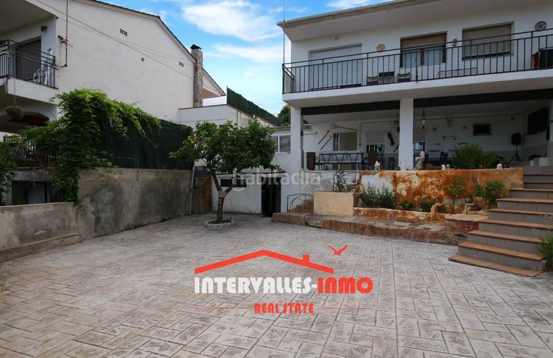 Foto a4566919-42ad-4db8-8f50-bac352cc5934. Casa con riscaldamento in Caldes de Montbui