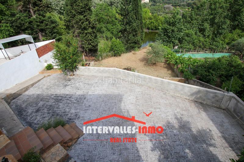 Foto a5976f53-9b1f-468e-99c0-27692a622188. Casa con riscaldamento in Caldes de Montbui