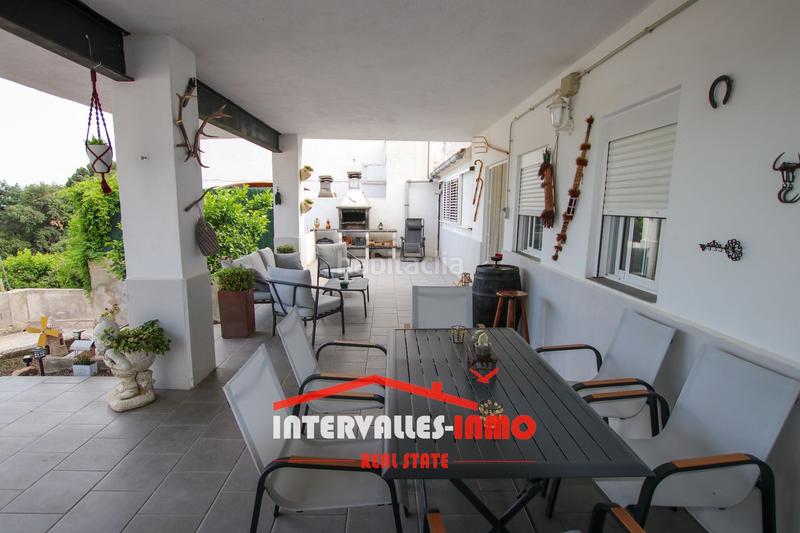 Foto a7476826-4ab4-4505-b1cf-958a4e956548. Casa con riscaldamento in Caldes de Montbui