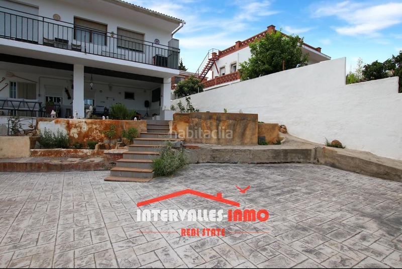 Foto 093795b6-7a71-40d3-88bf-fcbf593c1378. House with heating in Caldes de Montbui