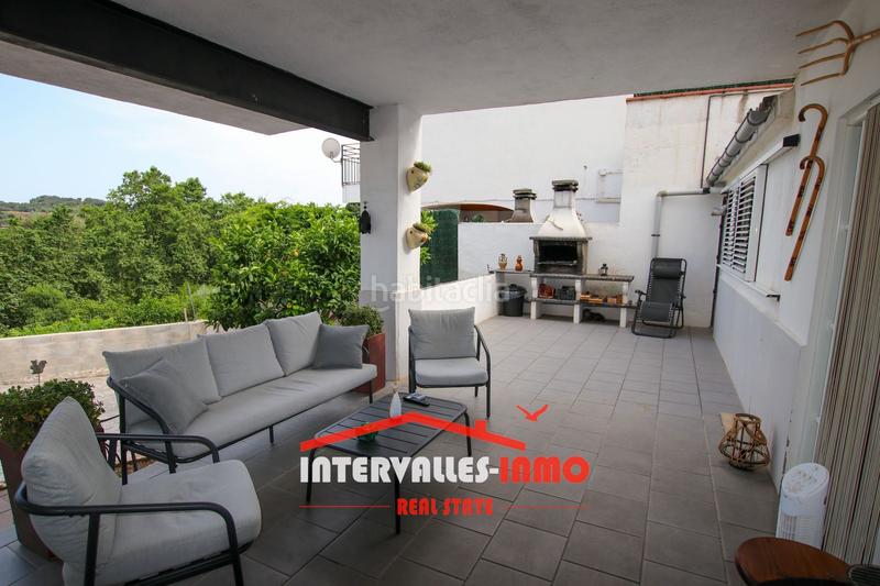 Foto 12e86cf9-01fb-40ca-92f5-04b80300e3e8. House with heating in Caldes de Montbui