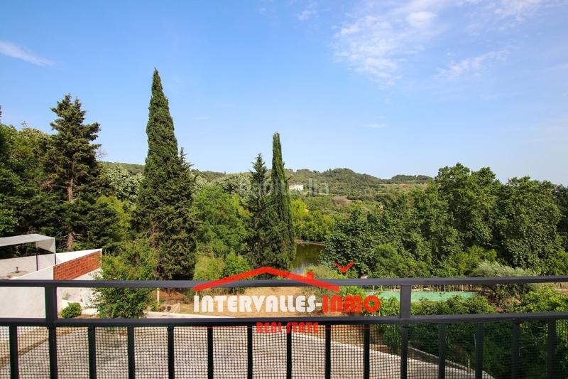 Foto 1ede28a4-6cb9-40f0-815a-88f0ec5bdf8a. House with heating in Caldes de Montbui