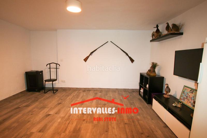 Foto 4c8b68d4-040d-4f69-b846-a23f4df548a5. House with heating in Caldes de Montbui