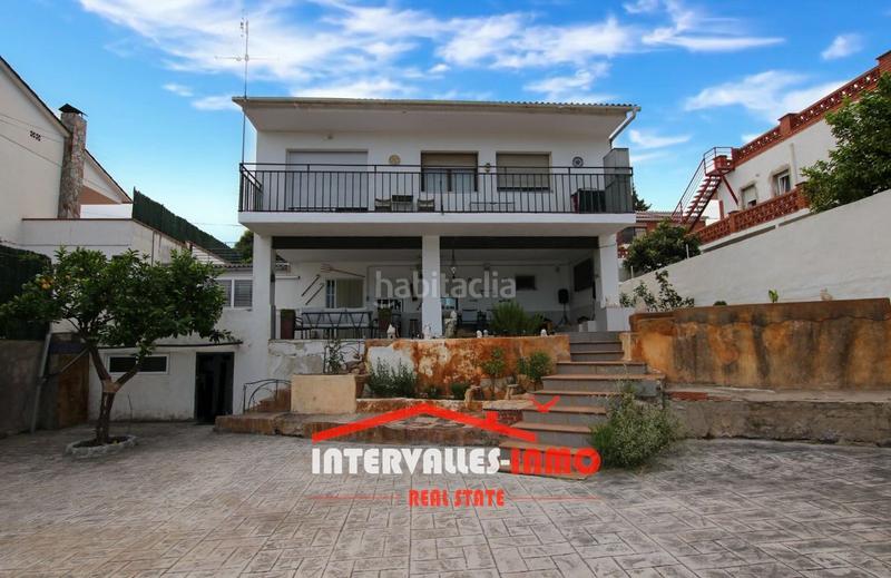 Foto 6287dd02-969d-4a37-a068-3bf187d3cff1. House with heating in Caldes de Montbui