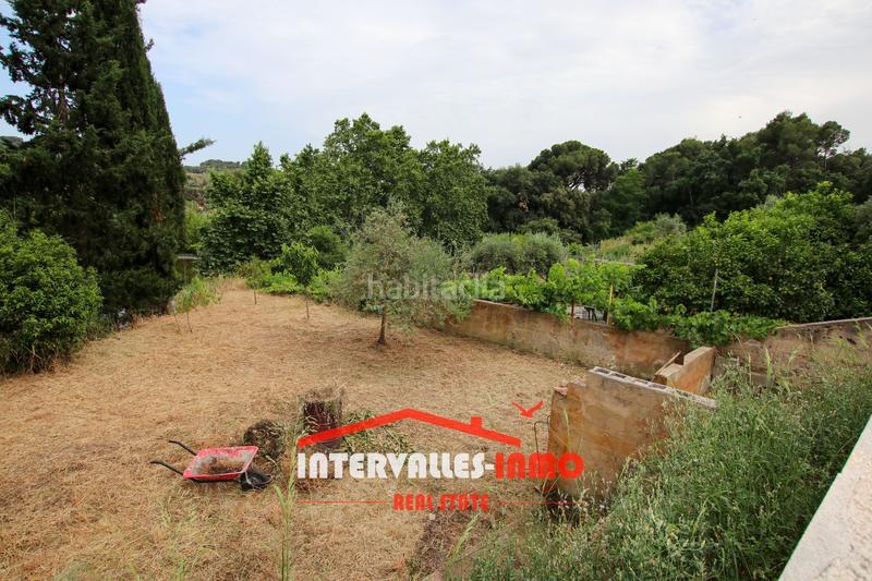 Foto 7d3b2bd8-2fee-4ea3-a1a2-dfb95131b3a5. House with heating in Caldes de Montbui
