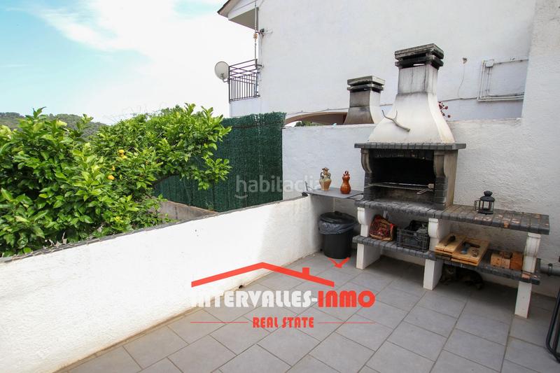 Foto c170adbc-e559-4724-96c8-9bfffdf4529e. House with heating in Caldes de Montbui