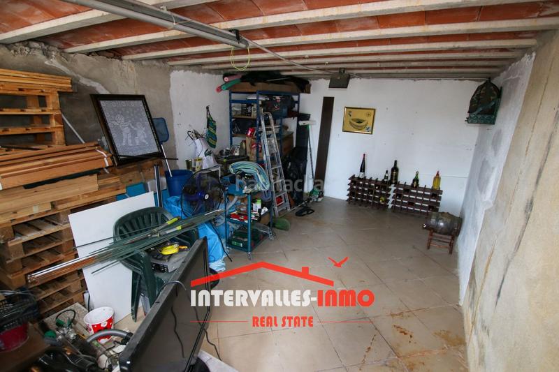 Foto e9f51864-8e29-4acd-bdcf-6d142f727bf2. House with heating in Caldes de Montbui