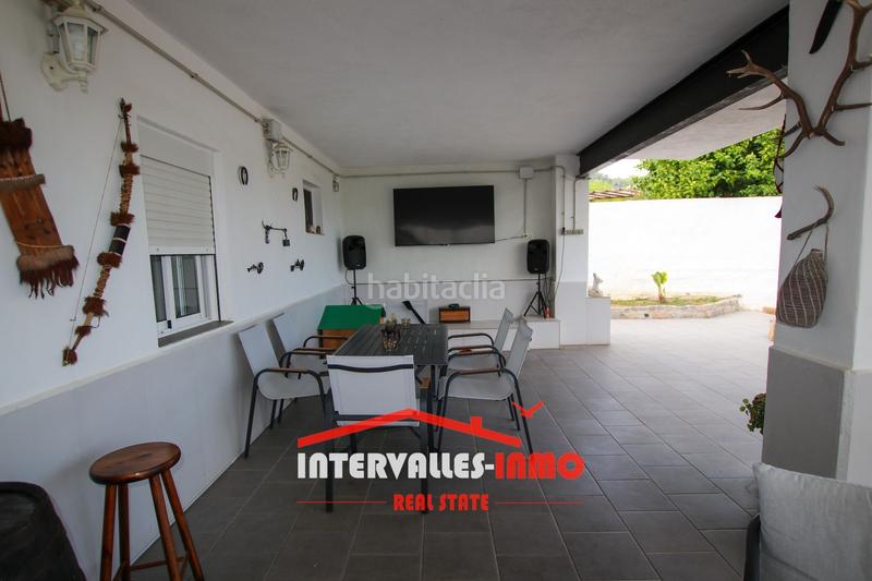 Foto eed9846a-6554-4924-a528-7a38c37d439a. House with heating in Caldes de Montbui