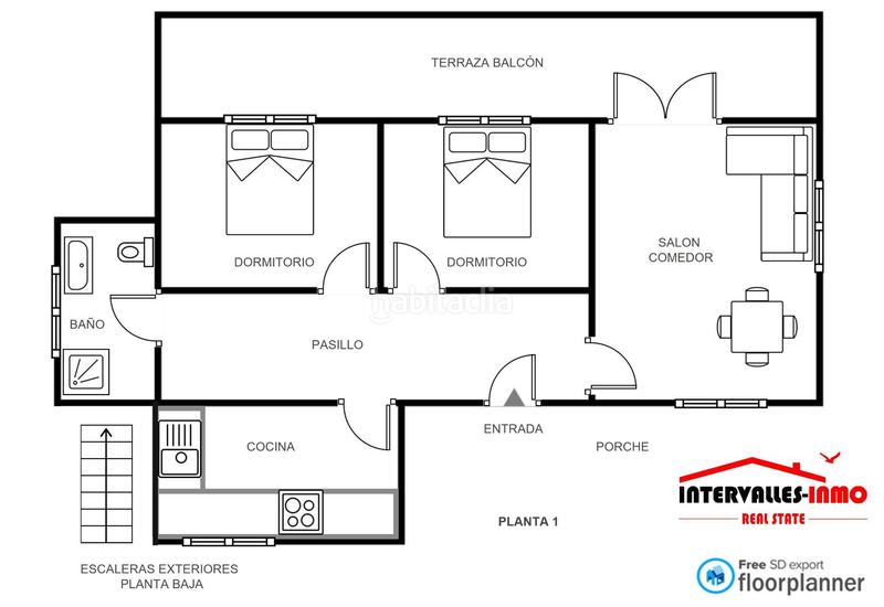 Foto ef4ef781-18b1-49c6-893d-0a72b175b3da. House with heating in Caldes de Montbui