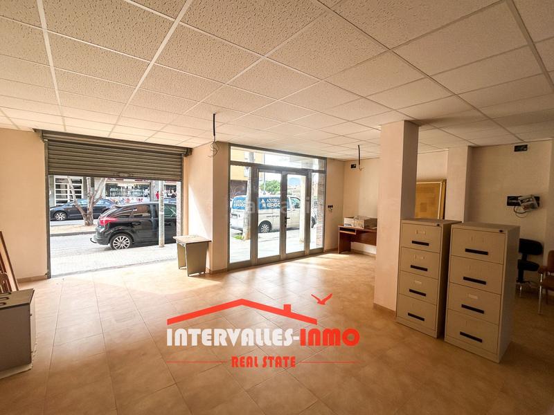 Foto f35aab6f-26ae-4d71-975b-adf1cb92ec51. Local commercial dans Palau-solità i Plegamans