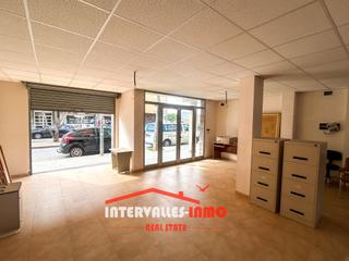 Local Comercial a Palau-solit i Plegamans