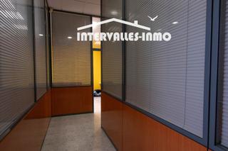 Oficina a Caldes de Montbui