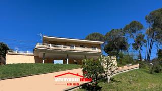 Haus in Caldes de Montbui