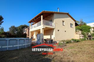 Haus in Caldes de Montbui