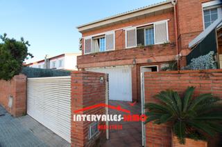 Semi detached house in Palau-solità i Plegamans