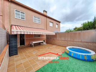 Semi detached house in Palau-solità i Plegamans