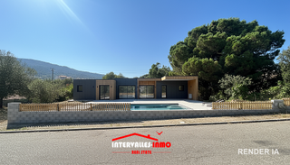 Terreno residencial en Caldes de Montbui