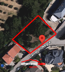 Residential Plot in Caldes de Montbui