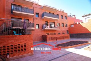 Flat in Caldes de Montbui