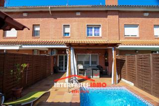 Semi detached house in Palau-solità i Plegamans