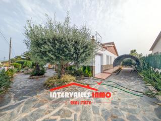 Casa en Santa Eulàlia de Ronçana