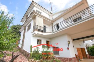 Casa en Caldes de Montbui