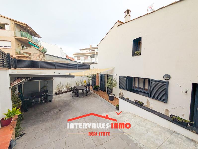 Foto 466b63ce-dcd9-4e4a-a837-403801a95028. Casa amb calefacció a Sant Feliu de Codines