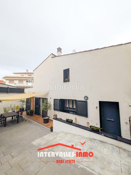 Foto 4c41dad8-e042-4f49-bfcc-173c75c60f3c. Casa amb calefacció a Sant Feliu de Codines