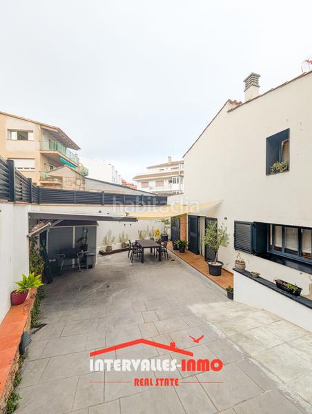 Foto 893637a9-8a64-403f-90f8-be8be76c3bec. Casa amb calefacció a Sant Feliu de Codines