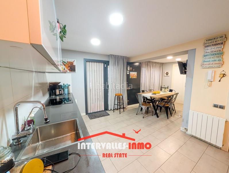 Foto beddc4eb-22e3-4381-b8eb-9499165496c1. Casa amb calefacció a Sant Feliu de Codines