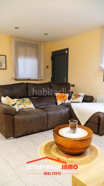 Foto c673093f-3dbf-4566-aba0-5b3bb3529fa5. Casa amb calefacció a Sant Feliu de Codines