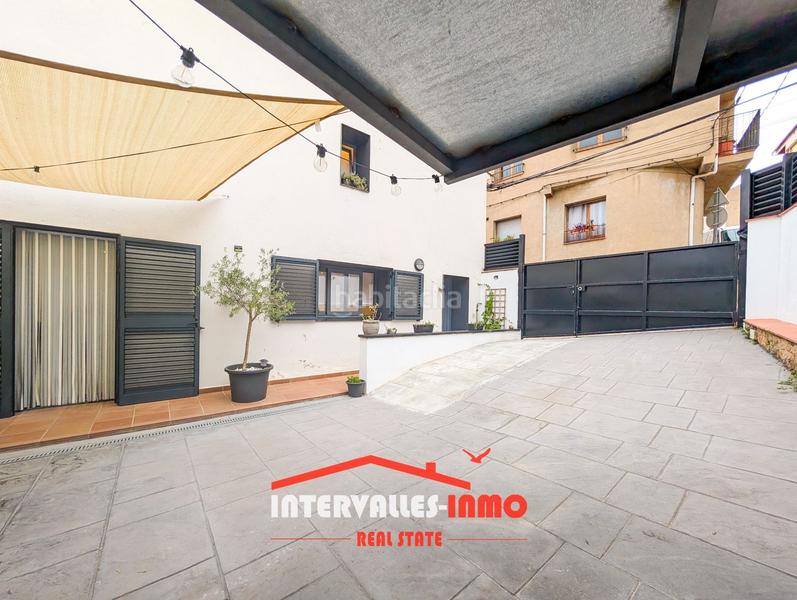 Foto d53188ed-f7a3-4415-b4da-7dc792cb6146. Casa amb calefacció a Sant Feliu de Codines