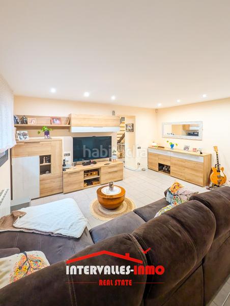 Foto d858d347-f1a4-48fd-adf0-b4b1d15706bc. Casa amb calefacció a Sant Feliu de Codines